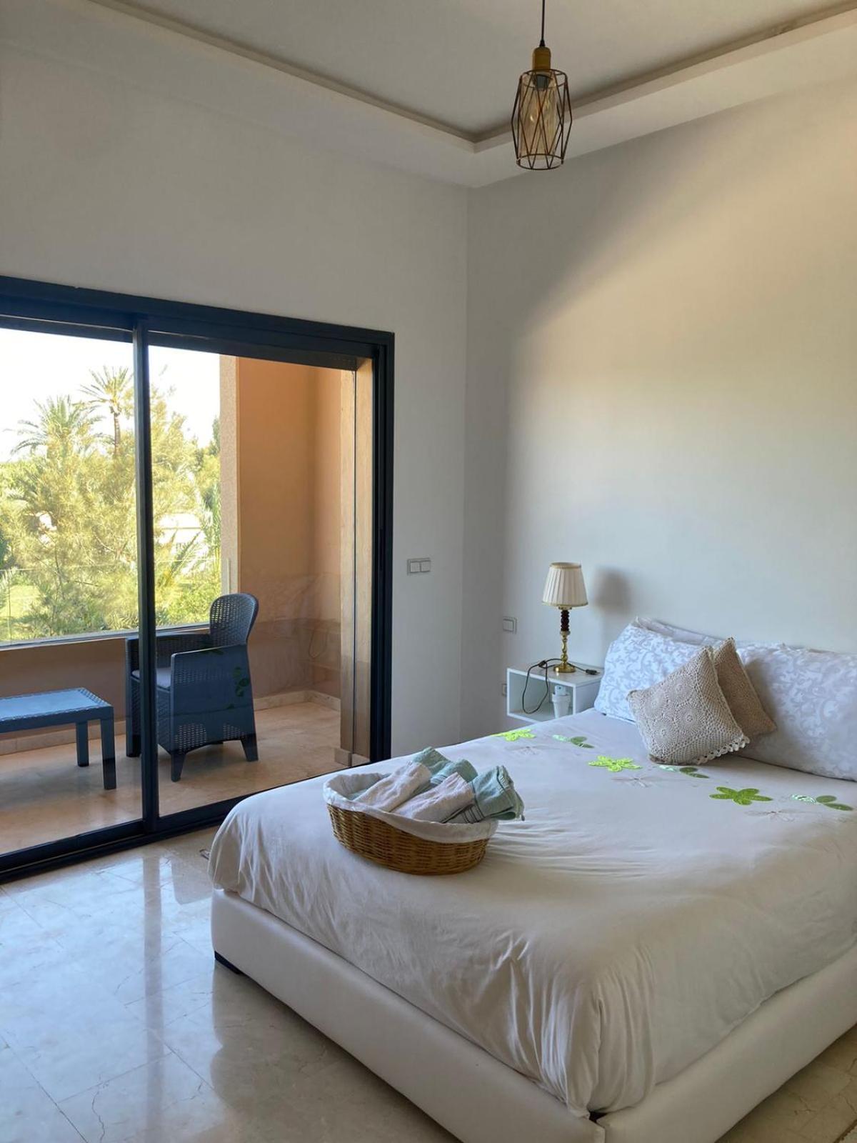 Family Palms Luxe Villa Marrakech With Private Pool Marrakesh Buitenkant foto