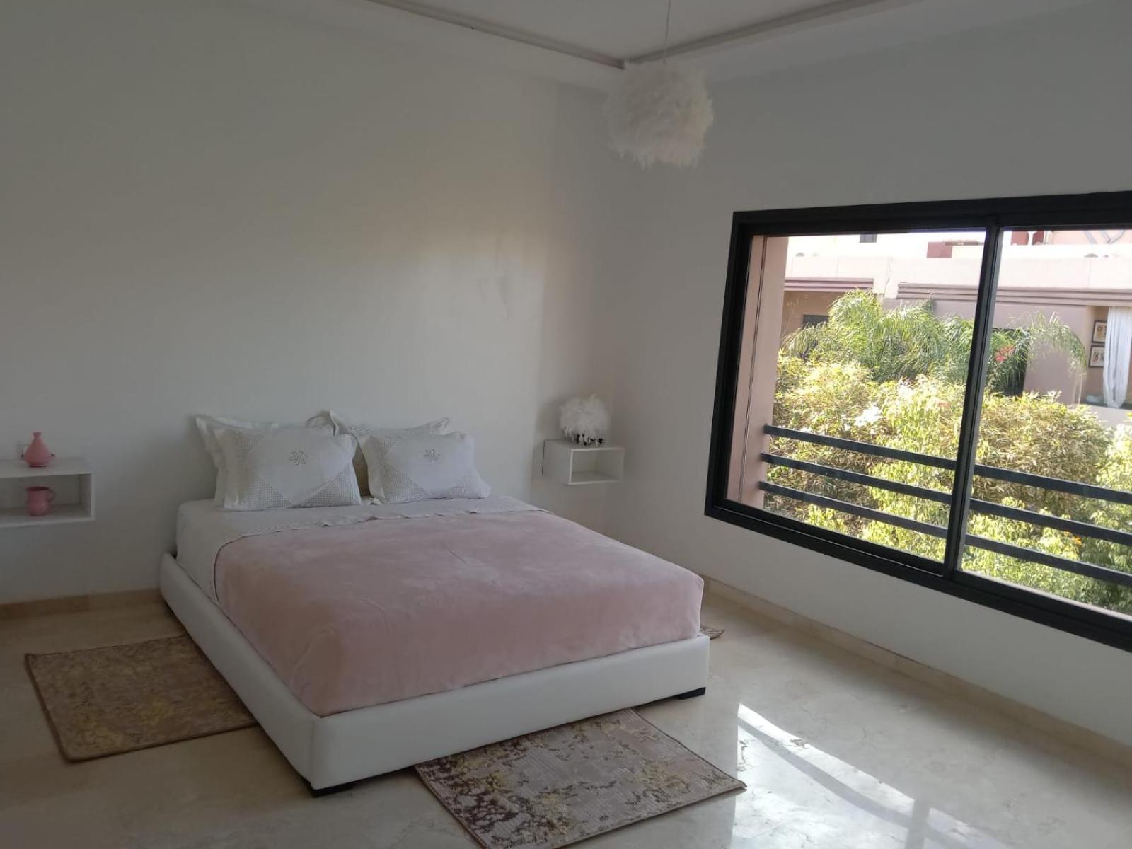 Family Palms Luxe Villa Marrakech With Private Pool Marrakesh Buitenkant foto