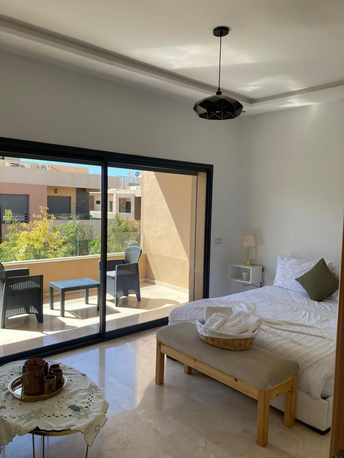 Family Palms Luxe Villa Marrakech With Private Pool Marrakesh Buitenkant foto