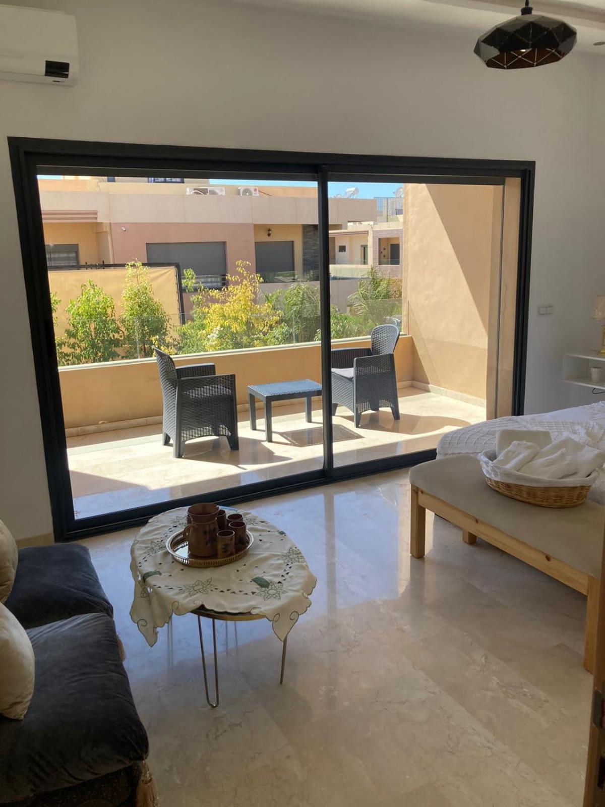 Family Palms Luxe Villa Marrakech With Private Pool Marrakesh Kamer foto