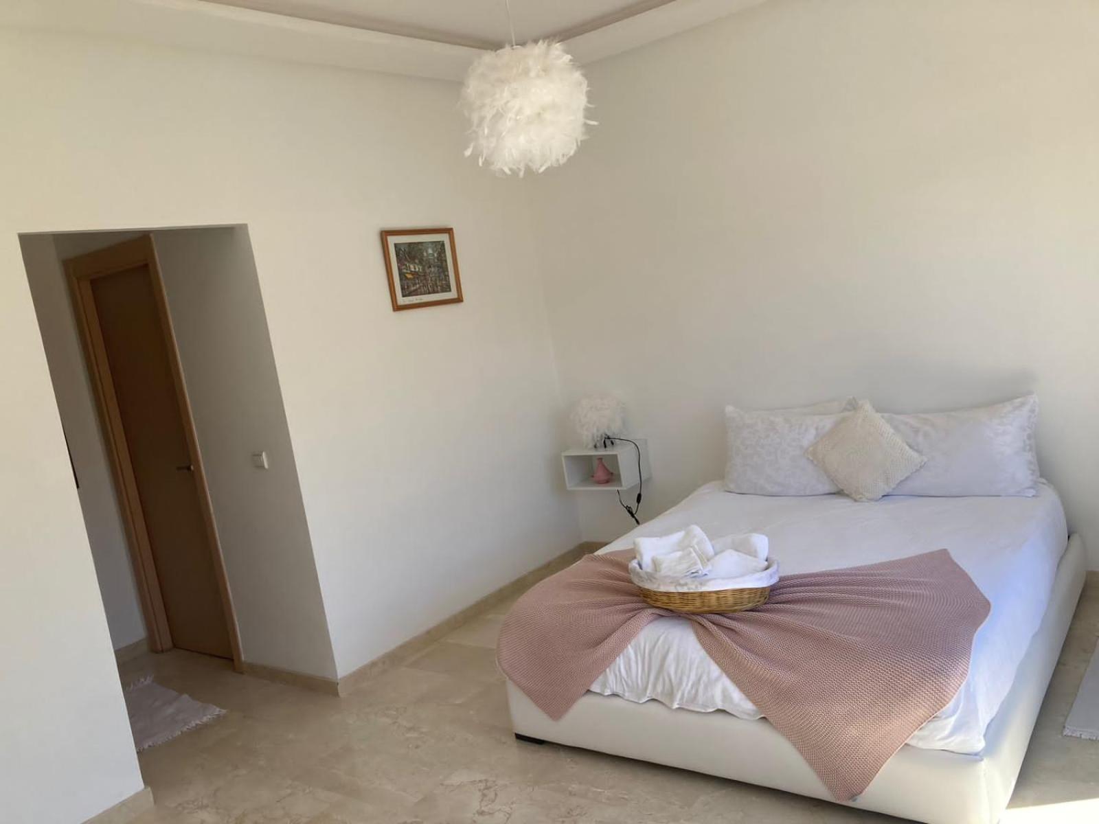 Family Palms Luxe Villa Marrakech With Private Pool Marrakesh Kamer foto