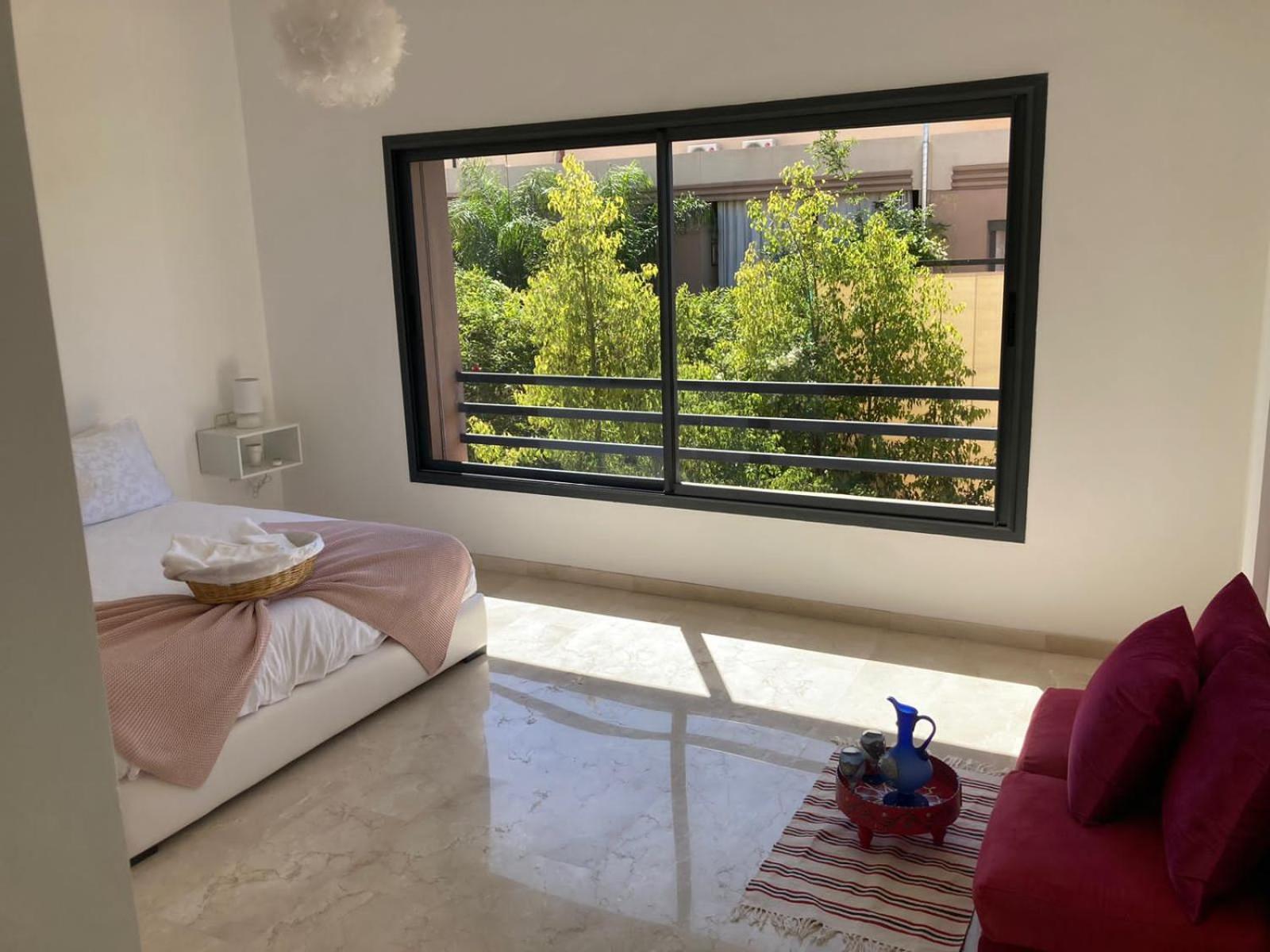 Family Palms Luxe Villa Marrakech With Private Pool Marrakesh Kamer foto