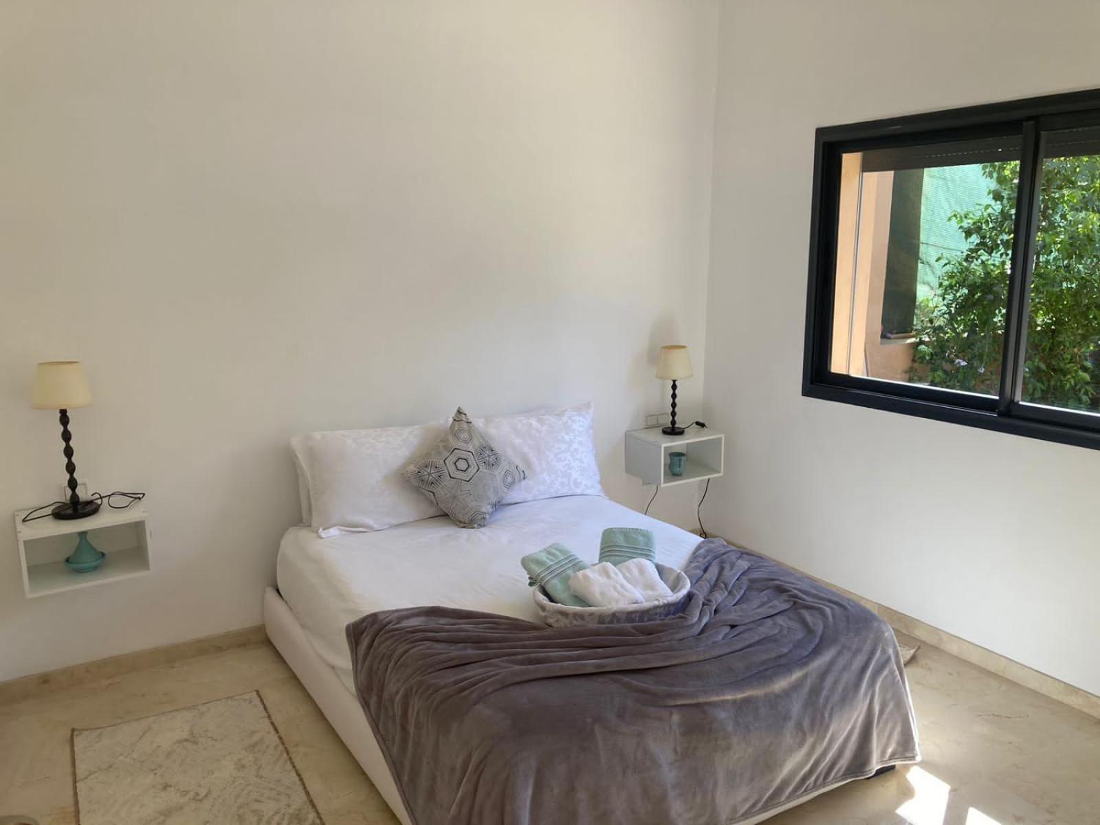 Family Palms Luxe Villa Marrakech With Private Pool Marrakesh Kamer foto